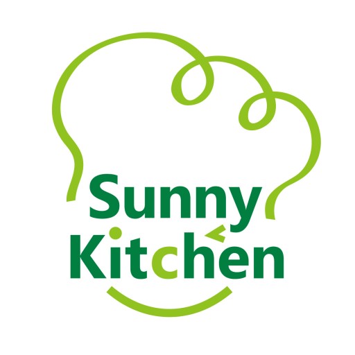 Sunny Kitchen
